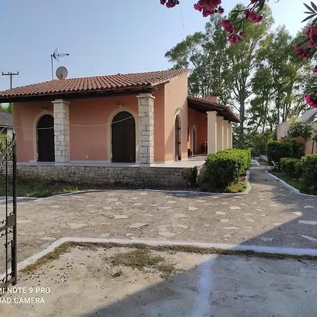 Estrellita * Acharavi (Corfu)