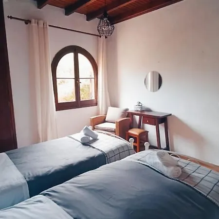 Holiday home Estrellita