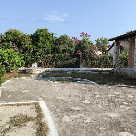 Estrellita Holiday home *